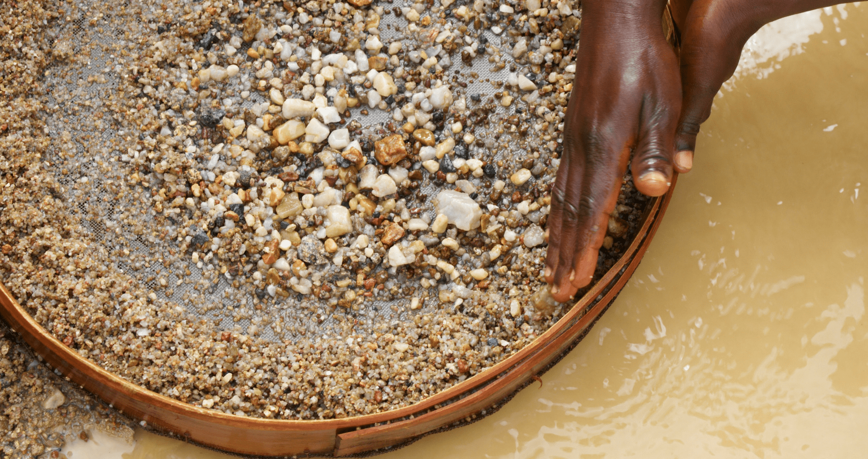 Gold Nuggets